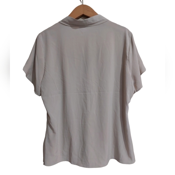 Calvin Klein women's size xl top - Picture 4 of 4